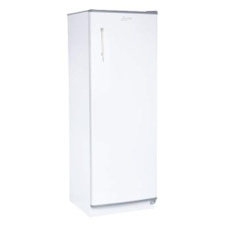 FREEZER VERTICAL LACAR FV-250 VINTAGE 245 LTS. BCO