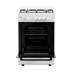 COCINA PHILCO PHCM56BL 4 H. 56 CM. BLANCA MULTIGAS