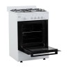 COCINA PHILCO PHCM56BL 4 H. 56 CM. BLANCA MULTIGAS