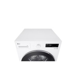 LAVARROPAS LG WM13GWNTS6P 13 KG. 1000 RPM. BCO