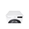 LAVARROPAS LG WM13GWNTS6P 13 KG. 1000 RPM. BCO