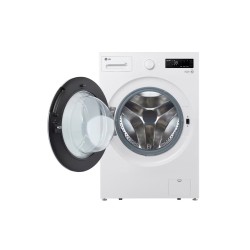 LAVARROPAS LG WM13GWNTS6P 13 KG. 1000 RPM. BCO