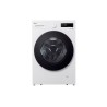 LAVARROPAS LG WM13GWNTS6P 13 KG. 1000 RPM. BCO