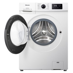 LAVARROPAS HISENSE WFMB6510W 6.5 KG. 1000 RPM BCO