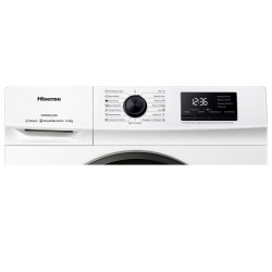 LAVARROPAS HISENSE WFMB6510W 6.5 KG. 1000 RPM BCO