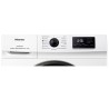 LAVARROPAS HISENSE WFMB6510W 6.5 KG. 1000 RPM BCO