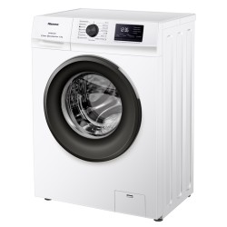 LAVARROPAS HISENSE WFMB6510W 6.5 KG. 1000 RPM BCO