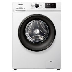 LAVARROPAS HISENSE WFMB6510W 6.5 KG. 1000 RPM BCO
