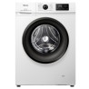 LAVARROPAS HISENSE WFMB6510W 6.5 KG. 1000 RPM BCO