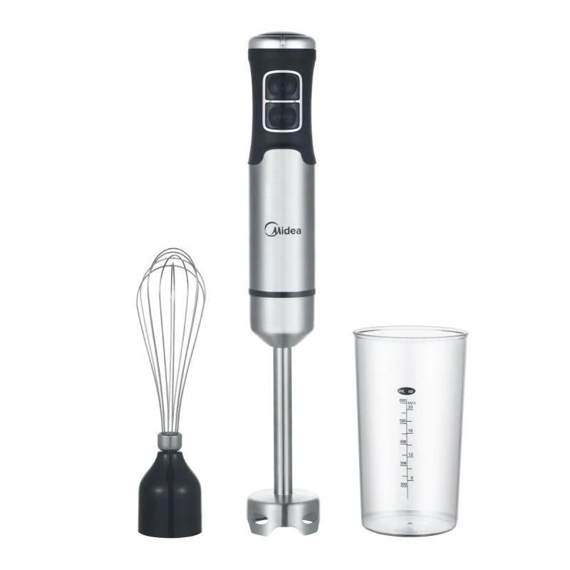 MINIPIMER MIDEA HB-1100X2AR1 850 W. 2 EN 1