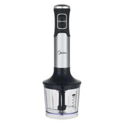 MINIPIMER MIDEA HB-1100X3AR1 850 W. 4 EN 1