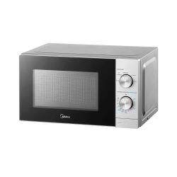 MICROONDAS MIDEA MW-MN120SAR1 20 LTS. MECANICO