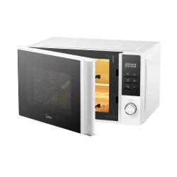 MICROONDAS MIDEA MW-DN120WAR1 20 LTS. DIGITAL