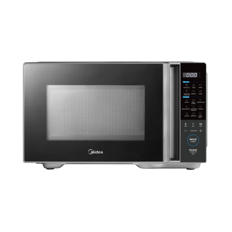 MICROONDAS MIDEA MW-EG128GAR1 29 LTS. DIGITAL