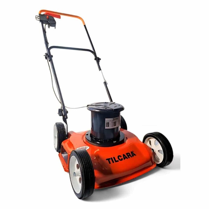 CORTACESPED TILCARA S-364 1 HP 36 CM.