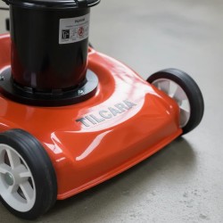 CORTACESPED TILCARA S-364 1 HP 36 CM.