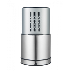 MAQUINA DE HELADOS ATMA ICMAT1010N 10 PROGRAMAS