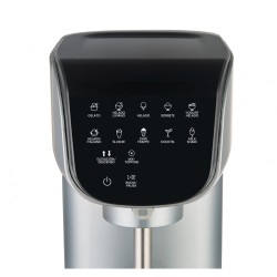 MAQUINA DE HELADOS ATMA ICMAT1010N 10 PROGRAMAS