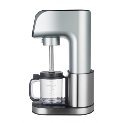 MAQUINA DE HELADOS ATMA ICMAT1010N 10 PROGRAMAS