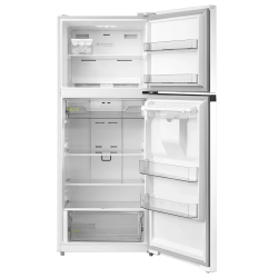 HELADERA MIDEA MDRT580MTE01ADW 412 LTS. NO FROST