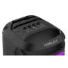 PARLANTE NOBLEX MNX1600 5200 W. BT/USB/AUXILIAR