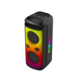 PARLANTE NOBLEX MNX1600 5200 W. BT/USB/AUXILIAR