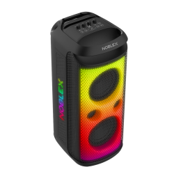 PARLANTE NOBLEX MNX1600 5200 W. BT/USB/AUXILIAR