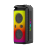 PARLANTE NOBLEX MNX1600 5200 W. BT/USB/AUXILIAR
