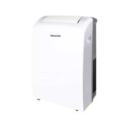 AIRE PORTATIL HISENSE AP12HR4SEJS00PI 2924 F (3400 W) F/C