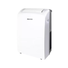 AIRE PORTATIL HISENSE AP12HR4SEJS00PI 2924 F (3400 W) F/C