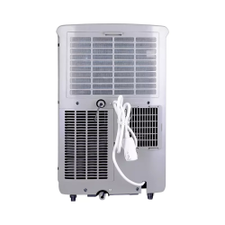 AIRE PORTATIL HISENSE AP12HR4SEJS00PI 2924 F (3400 W) F/C