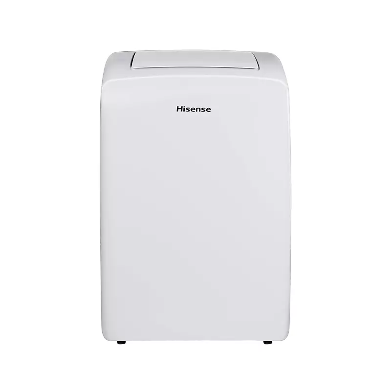 AIRE PORTATIL HISENSE AP12HR4SEJS00PI 2924 F (3400 W) F/C