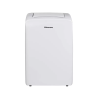 AIRE PORTATIL HISENSE AP12HR4SEJS00PI 2924 F (3400 W) F/C