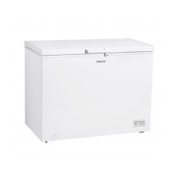 FREEZER PHILCO PHCH410BM 400 LTS. BLANCO