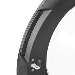 LAVARROPAS KANJI KJH-WMCFWT 6 KG 1200 RPM INVERTER