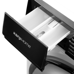 LAVARROPAS KANJI KJH-WMCFWT 6 KG 1200 RPM INVERTER