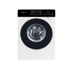 LAVARROPAS KANJI KJH-WMCFWT 6 KG 1200 RPM INVERTER