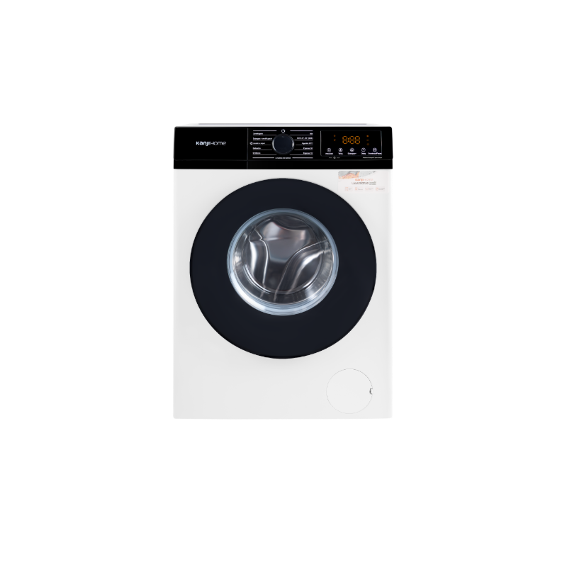 LAVARROPAS KANJI KJH-WMCFWT 6 KG 1200 RPM INVERTER