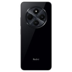 CELULAR XIAOMI REDMI 14C 128 GB. MIDNIGHT BLACK