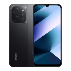 CELULAR XIAOMI POCO C85 256 GB. BLACK