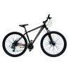 BICI WAL-HER 29" 83895 ALUMINIO C/DISCO