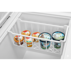 FREEZER PHILCO PHCH249BI 250 LTS. INVERTER BLANCO