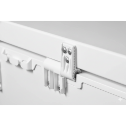 FREEZER PHILCO PHCH249BI 250 LTS. INVERTER BLANCO