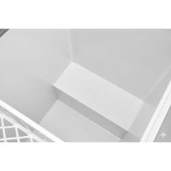 FREEZER PHILCO PHCH249BI 250 LTS. INVERTER BLANCO