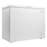 FREEZER PHILCO PHCH249BI 250 LTS. INVERTER BLANCO