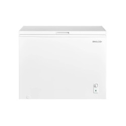 FREEZER PHILCO PHCH249BI 250 LTS. INVERTER BLANCO