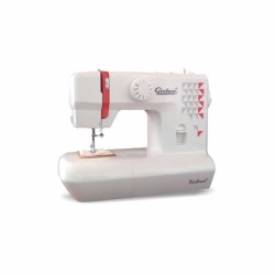 MAQUINA COSER GODECO PORTATIL 6 FUNCIONES VELVET