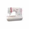 MAQUINA COSER GODECO PORTATIL 6 FUNCIONES VELVET