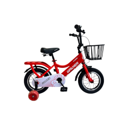 BICI WAL-HER 16" 8820