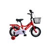 BICI WAL-HER 16" 8820 PASEO CON CANASTO